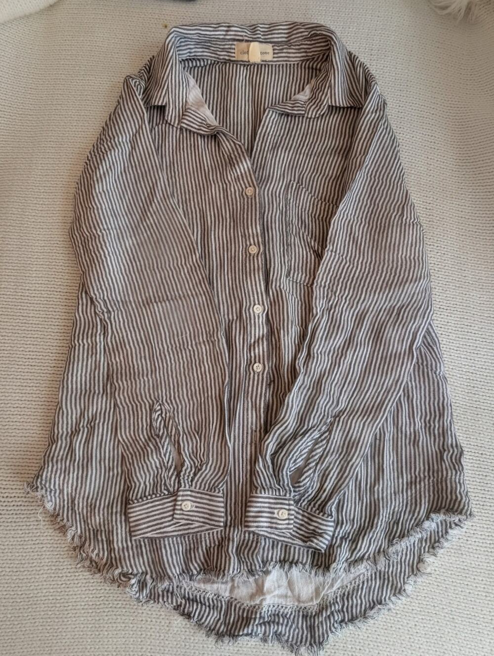 Women's Cloth & Stone Top, Medium